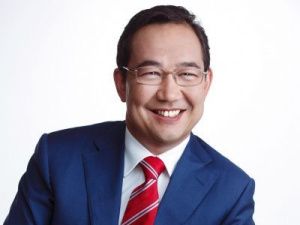 Айсен Николаев поздравляет с Днём российского студенчества