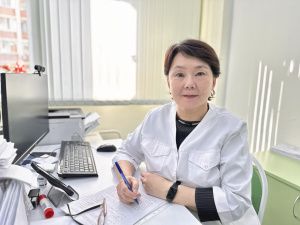 Врач-венеролог: Самое главное, чтобы «внизу ничего не мешало»