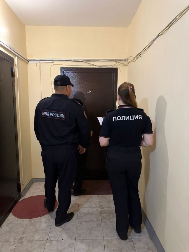 В Якутии в ходе операции «Трудовой мигрант» полицией выявлено более 200 нарушений