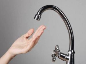 Отключение воды в ряде районов Якутска вновь перенесли