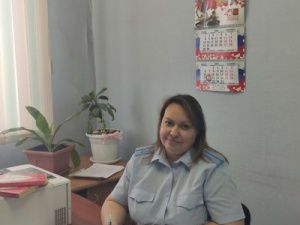 Следователь – призвание, а не профессия