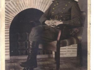 Василий Иванов, якутянин, который видел труп Гитлера: От Вилюйска до Берлина