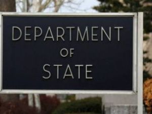 США отказались считать Лукашенко законным президентом Белоруссии