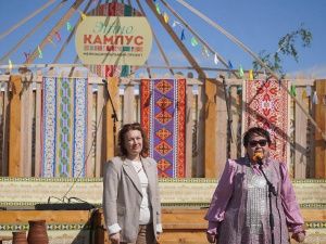 «Ысыах Туймаады» собирает друзей