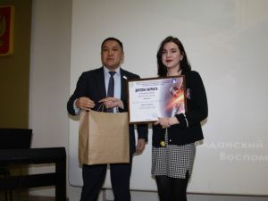 Итоги конкурса «Кинолетопись Якутии» подвели в Якутске