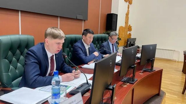 В Якутии началась подготовка к проведению Ысыаха Олонхо - 2025