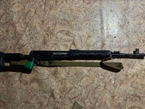 В Якутии охотник убил своего приятеля, выстрелив в него из ружья