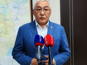 Якутия передала в Вооруженные Силы РФ беспилотные платформы «ЯК-14»