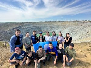 Якутия начала обучать собственных  инженеров-экологов