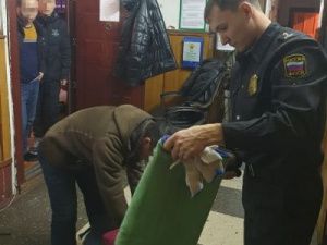 Из Якутии выдворят трех граждан Китая