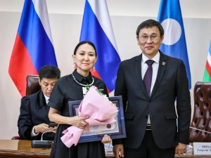 В Якутии отмечают День национальной печати