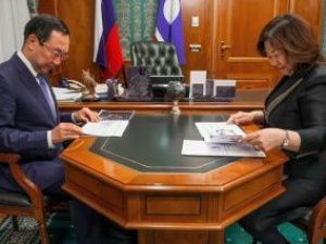 Арктический институт культуры и искусств Якутии решил свернуть на другую дорогу