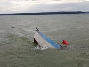 Дежурный прокурор: В Якутии утонул 24-летний молодой человек