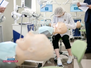 В Якутии стартовал заключительный этап Всероссийской олимпиады студентов «Я – профессионал»