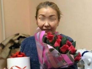 ШОК: В Якутске обнаружено тело пропавшей женщины