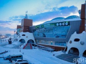 В Якутске с марта в «Триумфе» приостановят занятия в тренажерном зале и на беговой дорожке