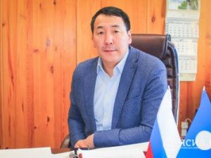 Глава Амгинского района: Никаких панических настроений у нас нет