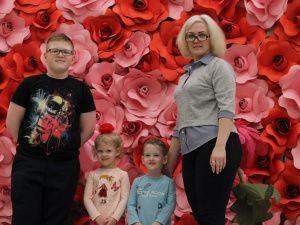 В ЖДЯ подвели итоги конкурса рисунков «Моя мама – лучшая на свете»