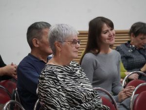 В Якутии подведены итоги регионального этапа Всероссийского фольклорного конкурса «Казачий круг»