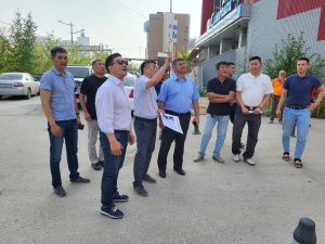 На подготовку к играм «Дети Азии» в Якутске предусмотрят дополнительные средства