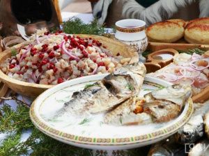День национальной кухни может появиться в Якутии