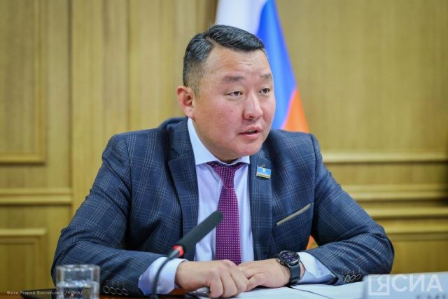 К МинЖКХ Якутии предъявлен рекордный иск