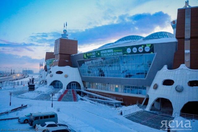 В Якутске с марта в «Триумфе» приостановят занятия в тренажерном зале и на беговой дорожке
