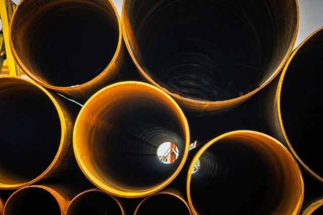 В Якутске уроженец Краснодарского края срезал 9 труб с теплотрассы и сдал на металлолом