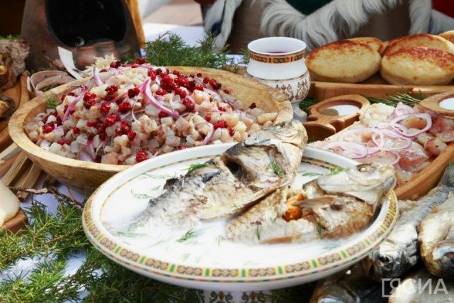 День национальной кухни может появиться в Якутии