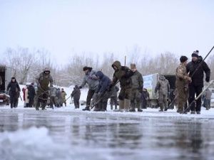 Прогноз погоды на 13 ноября