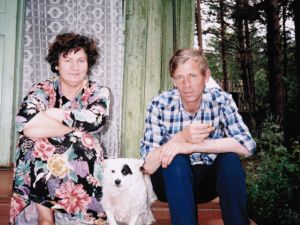 Поздравление Юрия Городецкого с Днем сотрудника органов внутренних дел Российской Федерации