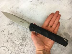 Ослепленный ревностью мужчина схватился за нож и …