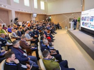 Школа мэров: В Якутии собрались руководители муниципальных образований России