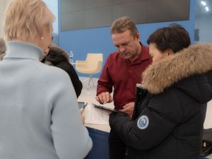 ЯГТИК начала обучающие семинары по федеральному проекту «ИнформУИК»