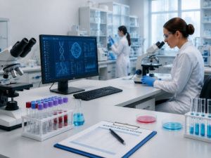 Более 600 жителей Якутии прошли онкоскрининг в проекте «Онкопоиск» — выявлено 4 случая рака