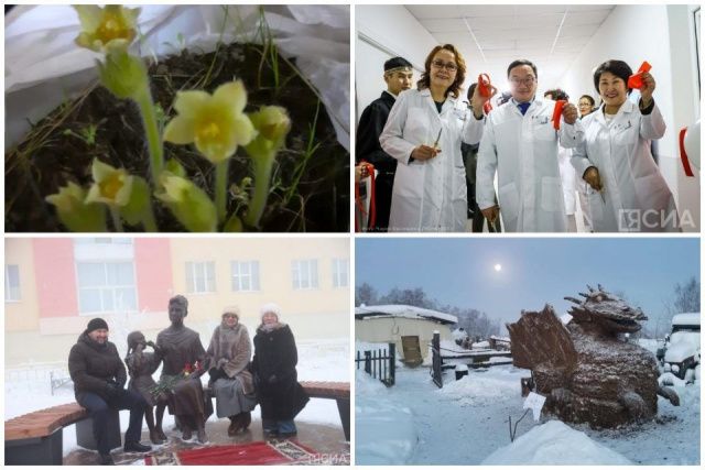 Что произошло в Якутии 29 декабря: обзор событий за день