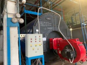 Роман Сорокин: «Ремонтные работы в жилом фонде на Птицефабрике завершаются»