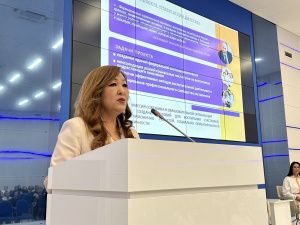 В Общественном центре Якутии обсудили вопросы воспитания молодежи и сохранения семейных ценностей