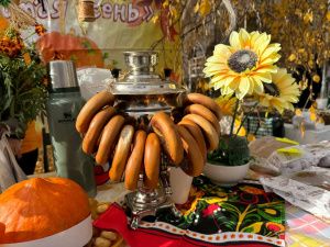 День особенного родительства провели в Якутске