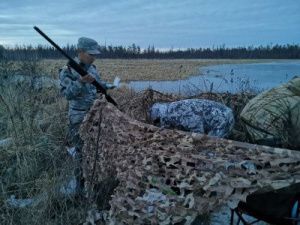 В Якутии участились случаи незаконной добычи уток, занесенных в Красную книгу