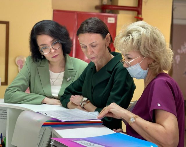 Жизни инвалидов и престарелых в доме-интернате подвергались риску, но виновных нет