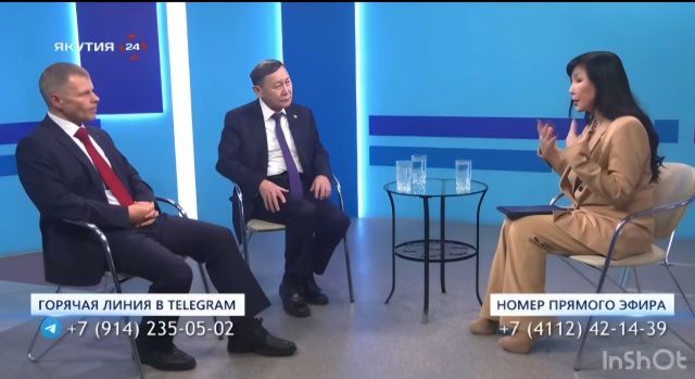 Есть ли практическая польза от якутских ученых? 