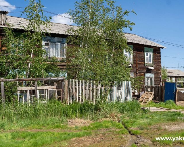 Гроза с сильным ветром обрушится на Якутию