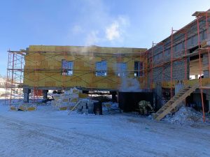 В Якутии в этом году построят три новых Дома культуры в Чурапчинском, Мегино-Кангаласском и Сунтарском районах