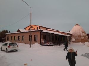 В Якутии еще два новых объекта культуры введут в рамках нацпроекта