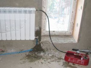 В ЕДДС поступило 319 обращений, связанных с развоздушиванием системы отопления