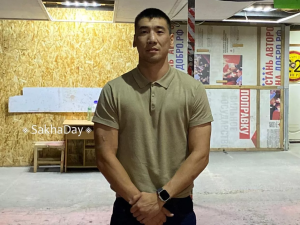 Демобилизованный Кошмар о скандале: «Я дурак, но не угрожал детям и не истязал женщин»