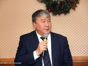 Александр Жирков чуть не побил нового спикера на банкете?