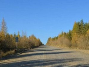 Почти 250 млн рублей направят на ремонт автодороги «Анабар» 