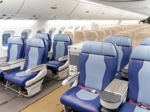 Первые поставки самолётов МС-21 в Якутию могут начаться в 2025-2026 годах